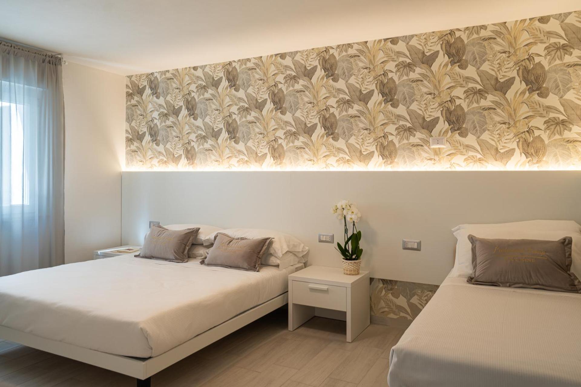 Inaugurazione 2024 - Villa Pratu Apartments A 100 Metri Dal Mare Riccione Exteriör bild
